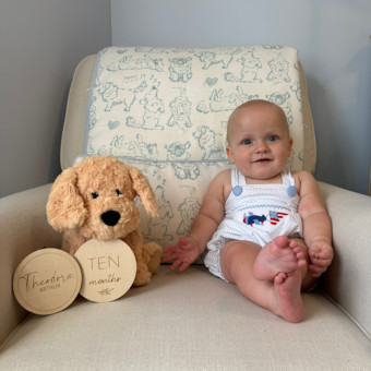 Babylist Registry Photo