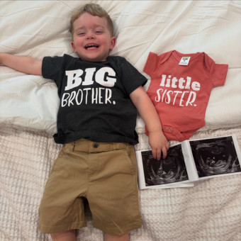 Babylist Registry Photo