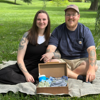 Babylist Registry Photo