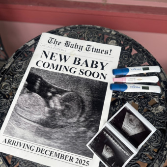 Babylist Registry Photo