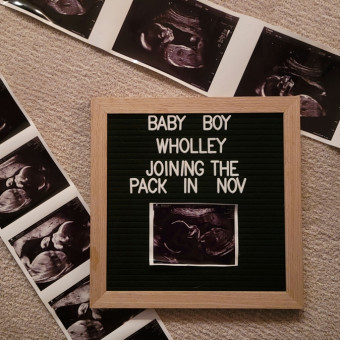 Babylist Registry Photo