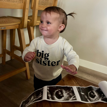 Babylist Registry Photo