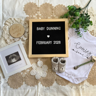 Babylist Registry Photo