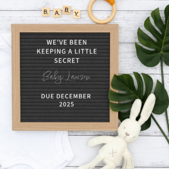 Babylist Registry Photo