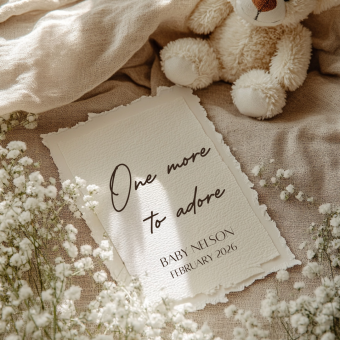 Babylist Registry Photo