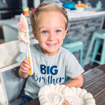 Babylist Registry Photo