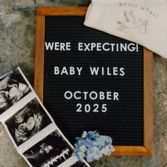Babylist Registry Photo