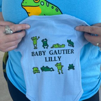 Babylist Registry Photo