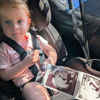 Babylist Registry Photo