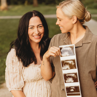 Babylist Registry Photo