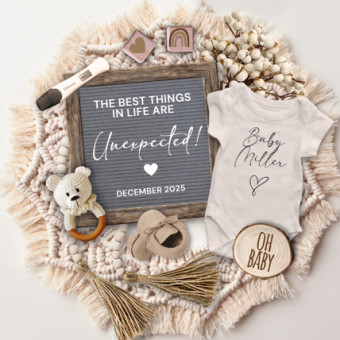 Babylist Registry Photo