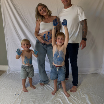 Babylist Registry Photo