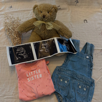 Babylist Registry Photo