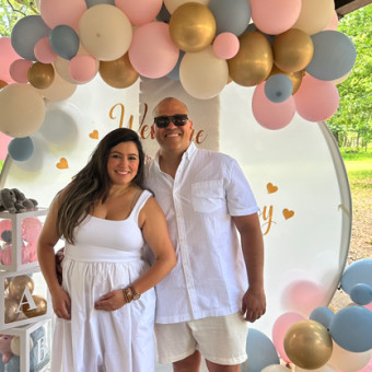 Babylist Registry Photo