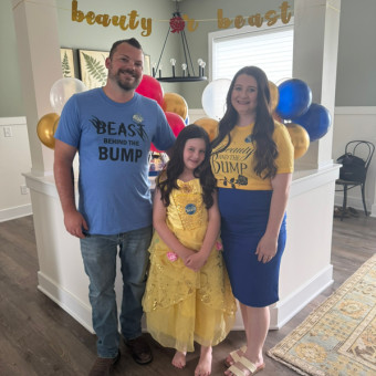 Babylist Registry Photo