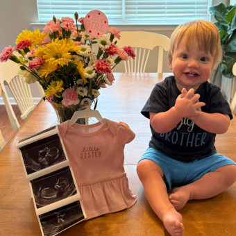 Babylist Registry Photo