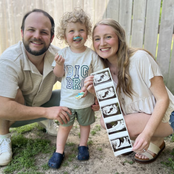 Babylist Registry Photo