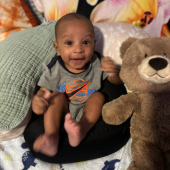 Babylist Registry Photo