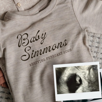 Babylist Registry Photo