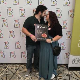 Babylist Registry Photo