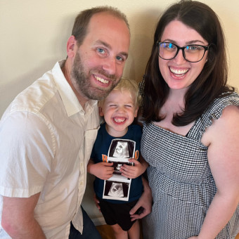Babylist Registry Photo