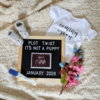Babylist Registry Photo
