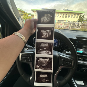 Babylist Registry Photo