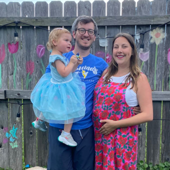 Babylist Registry Photo