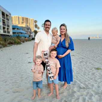 Babylist Registry Photo