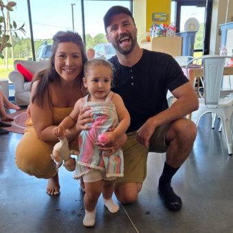 Babylist Registry Photo