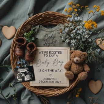 Babylist Registry Photo