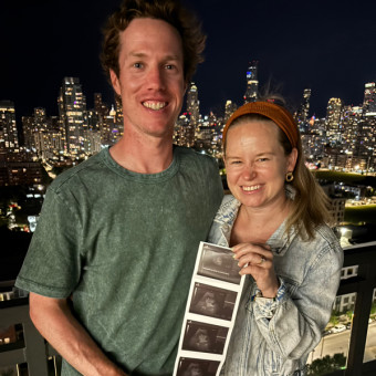 Babylist Registry Photo