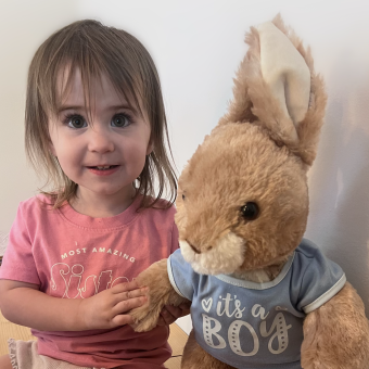 Babylist Registry Photo
