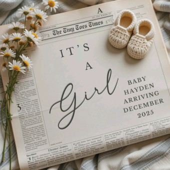 Babylist Registry Photo