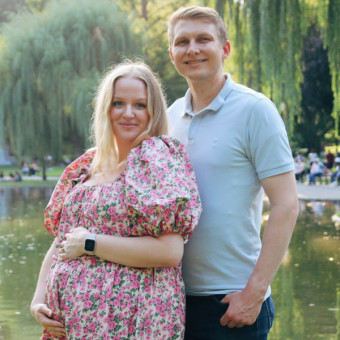 Babylist Registry Photo