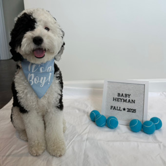 Babylist Registry Photo