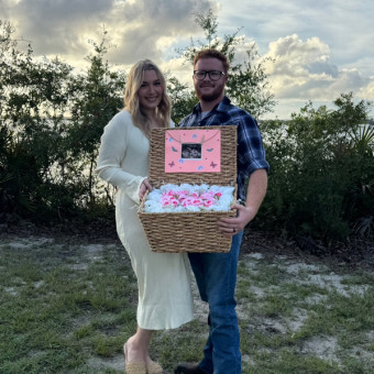 Babylist Registry Photo