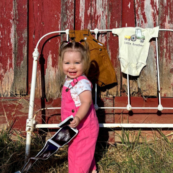 Babylist Registry Photo