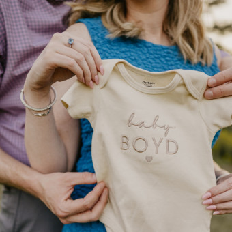 Babylist Registry Photo