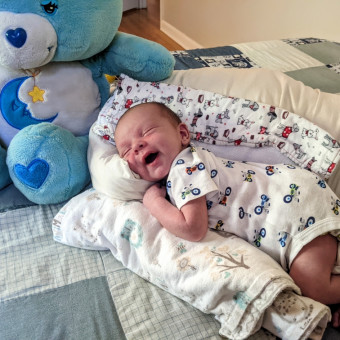 Babylist Registry Photo