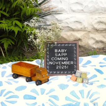 Babylist Registry Photo