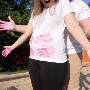 Babylist Registry Photo