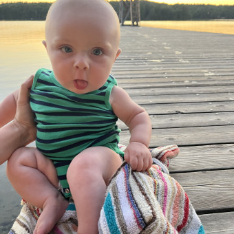 Babylist Registry Photo