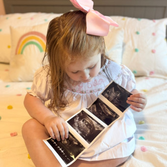 Babylist Registry Photo