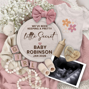 Babylist Registry Photo