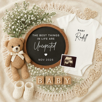 Babylist Registry Photo