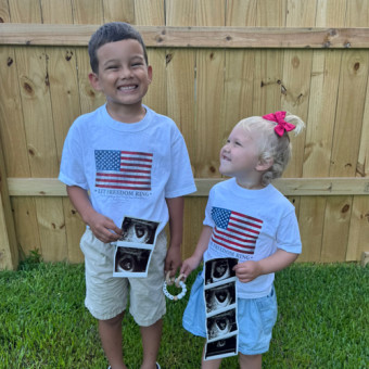 Babylist Registry Photo