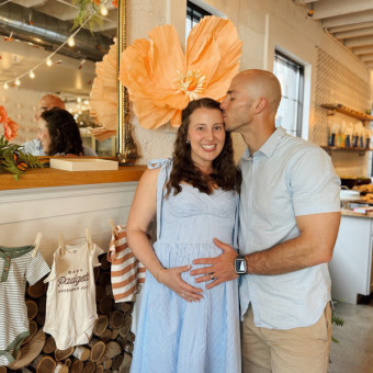 Babylist Registry Photo