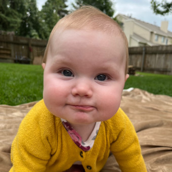 Babylist Registry Photo