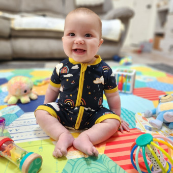 Babylist Registry Photo